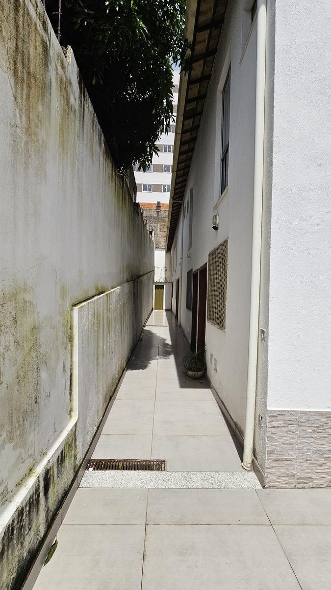 Casa, Jardim Leblon, 2 Quartos, 1 Vaga