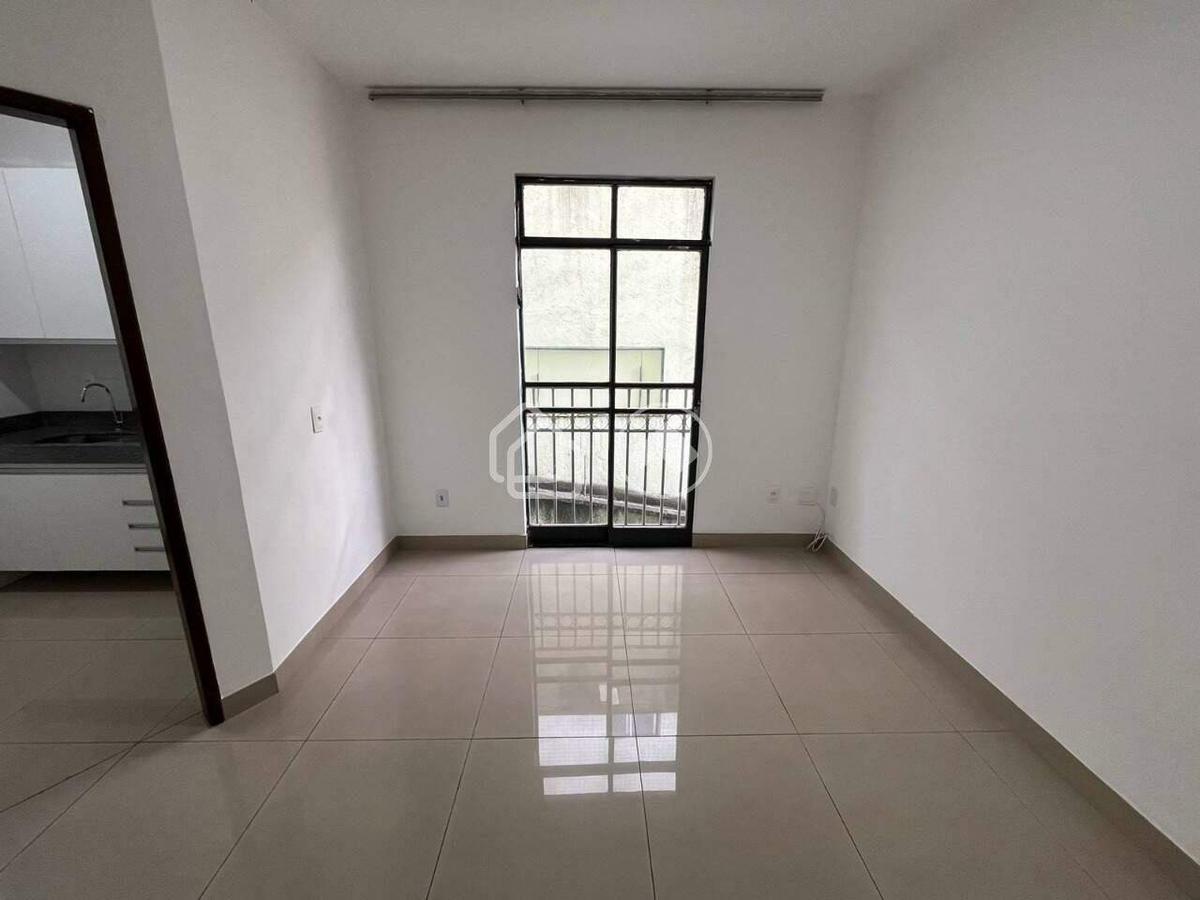 Apartamento, Havaí, 2 Quartos, 1 Vaga