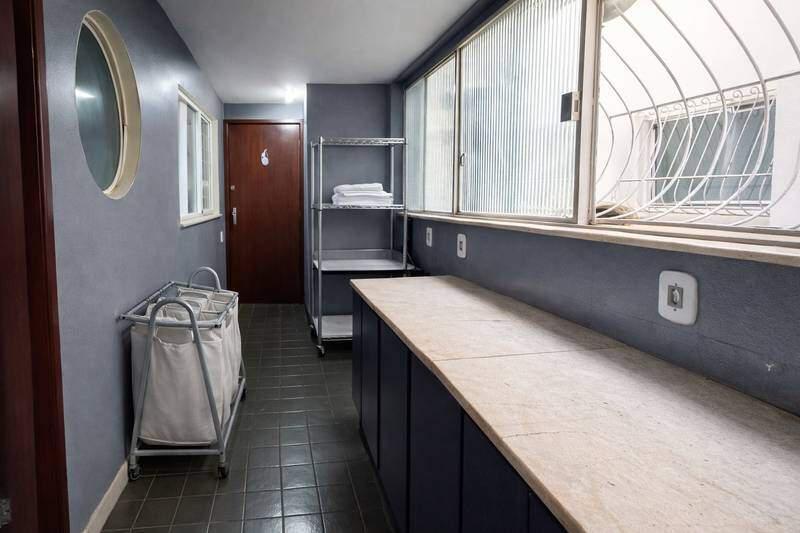 Apartamento, Santo Antônio, 3 Quartos, 2 Vagas, 1 Suíte