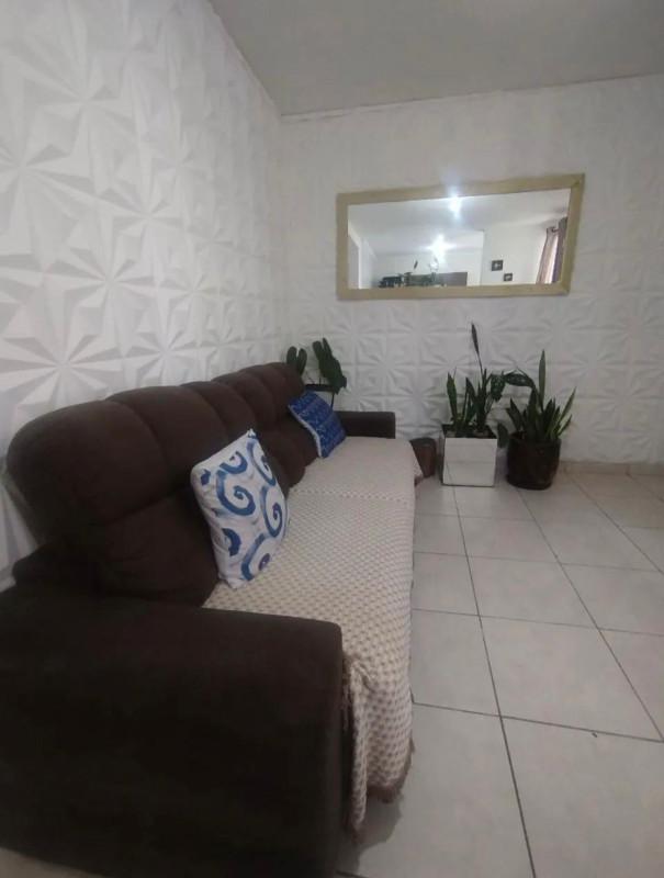 Apartamento, Sapucaia, 2 Quartos, 1 Vaga