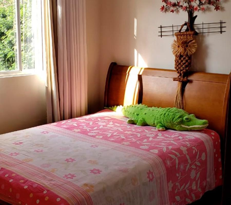 Cobertura, Santa Inês, 3 Quartos, 2 Vagas, 1 Suíte