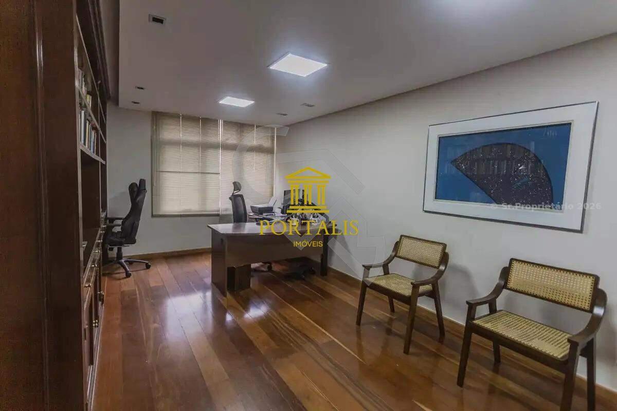 Apartamento, Serra, 4 Quartos, 3 Vagas, 2 Suítes