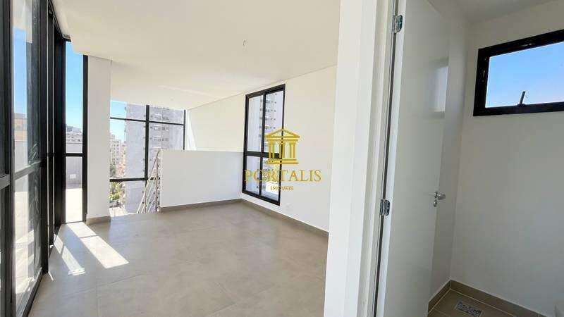 Cobertura, Serra, 2 Quartos, 3 Vagas, 2 Suítes