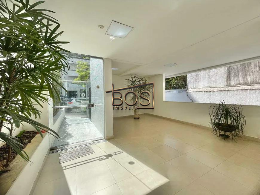 Cobertura, Sion, 2 Quartos, 2 Vagas, 1 Suíte