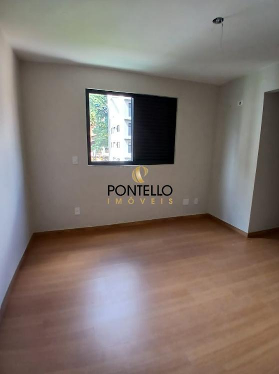 Apartamento, São Pedro, 2 Quartos, 2 Vagas, 2 Suítes