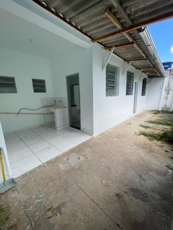 Casa, Aparecida, 1 Quarto, 0 Vaga
