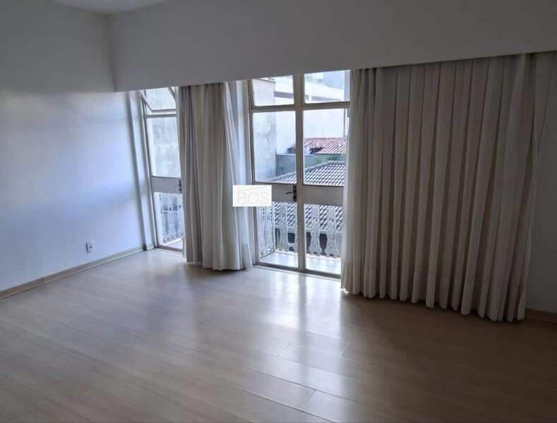 Apartamento, Santa Lúcia, 3 Quartos, 1 Vaga, 1 Suíte
