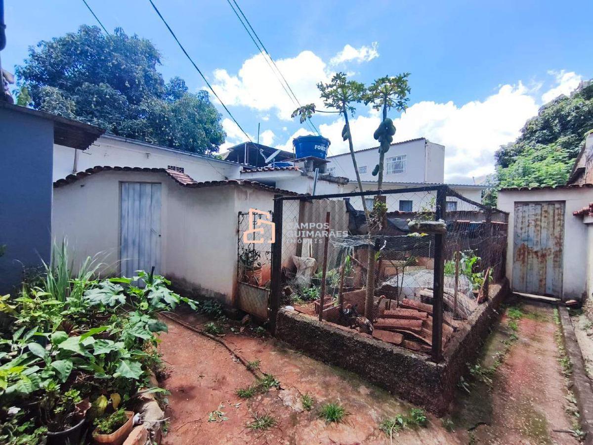 Casa, Das Industrias I (barreiro), 1 Quarto