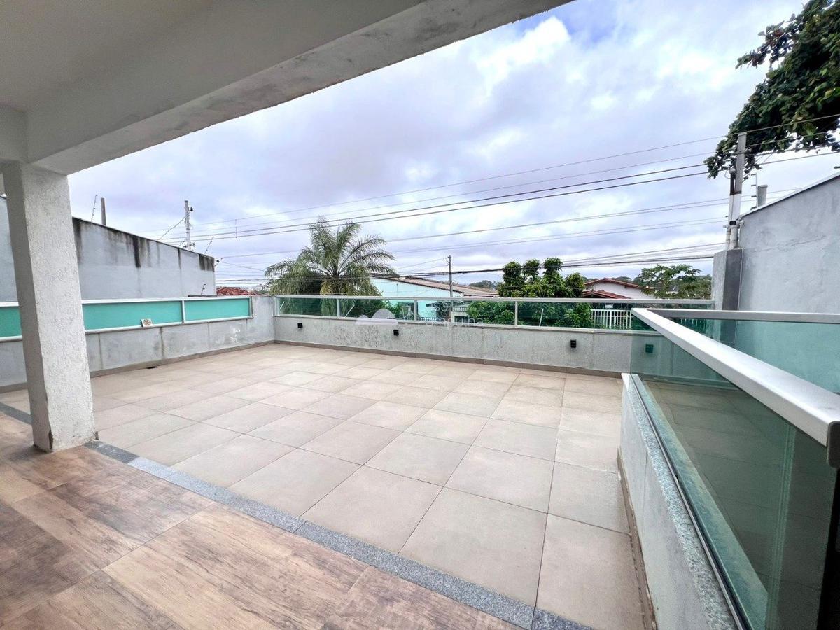 Casa, Santa Amélia, 6 Quartos, 3 Vagas, 1 Suíte