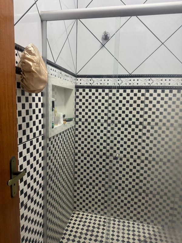 Casa, Vera Cruz, 3 Quartos, 1 Vaga