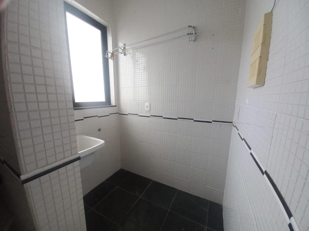 Apartamento, Funcionários, 1 Quarto, 1 Vaga