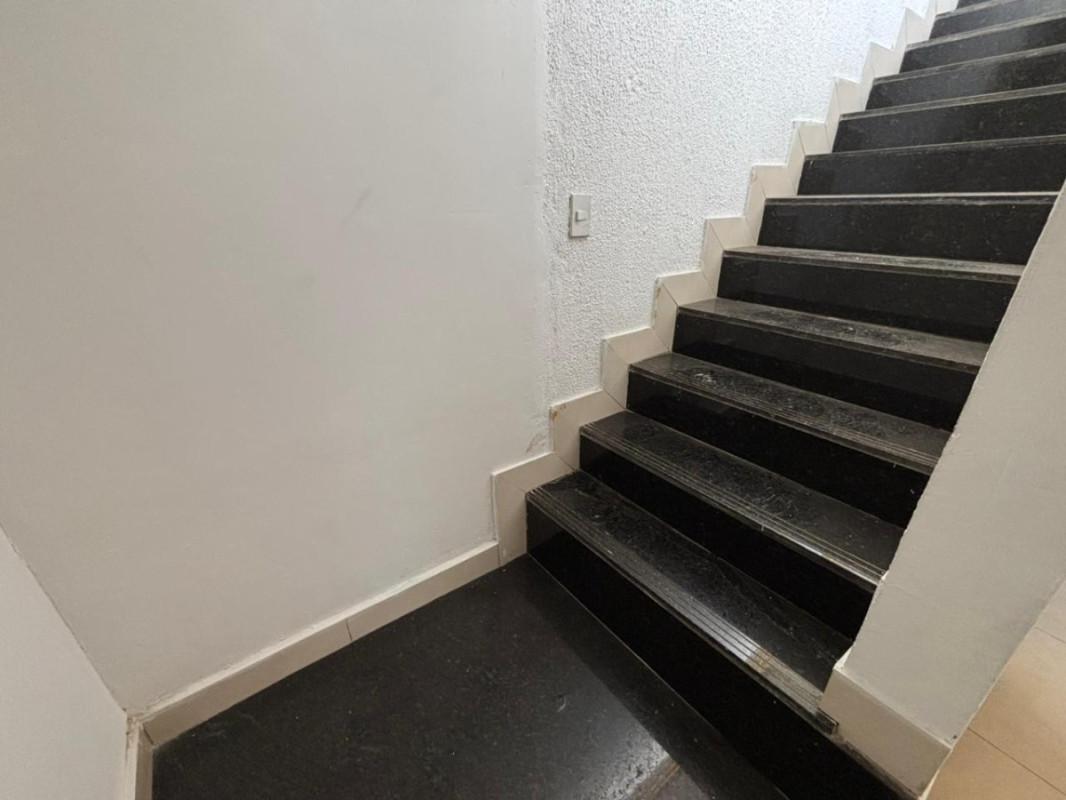 Casa, Sagrada Família, 3 Quartos, 1 Vaga, 3 Suítes