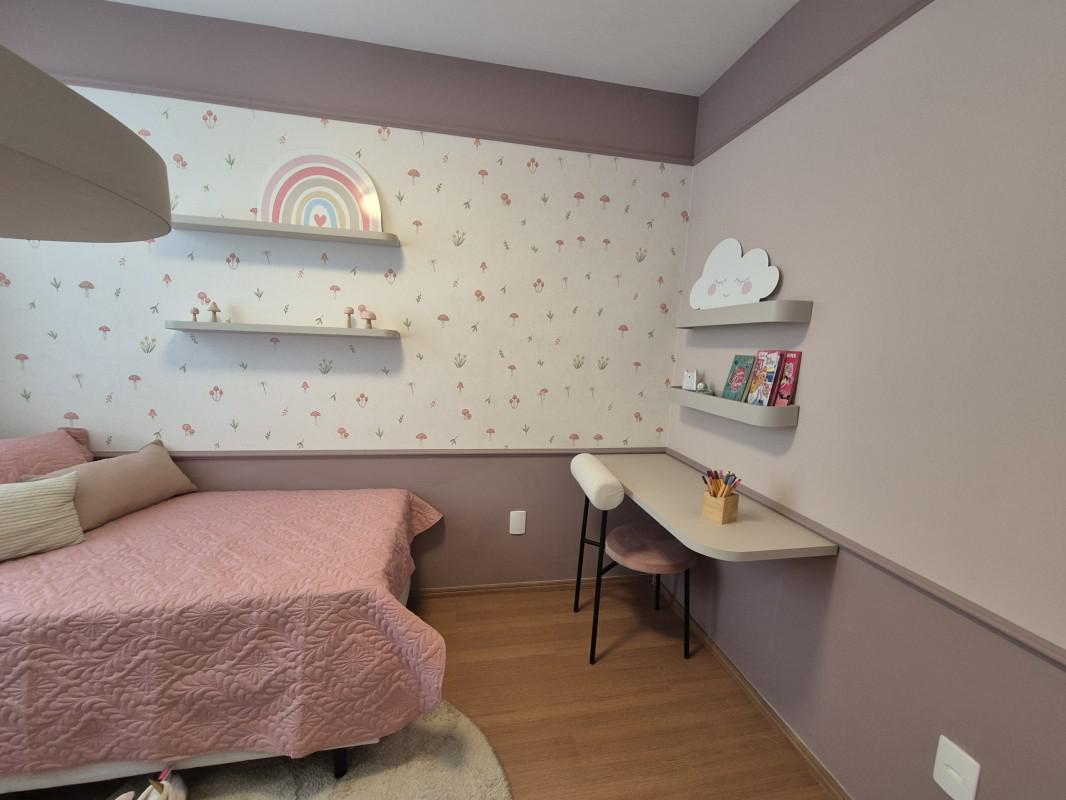 Apartamento, Coração Eucarístico, 3 Quartos, 2 Vagas, 1 Suíte