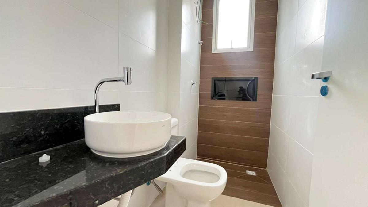 Apartamento, Santa Rosa, 2 Quartos, 1 Vaga, 1 Suíte