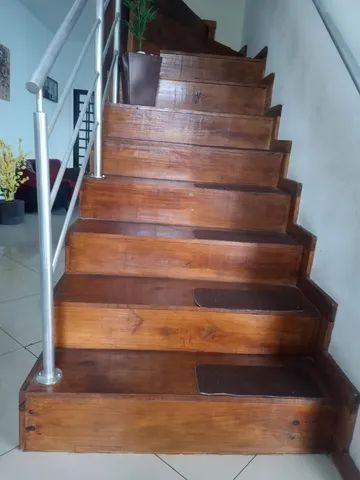 Casa, Novo Glória, 4 Quartos, 2 Vagas, 1 Suíte