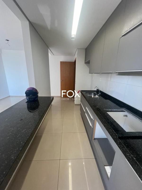 Apartamento, Ouro Preto, 2 Quartos, 2 Vagas, 1 Suíte
