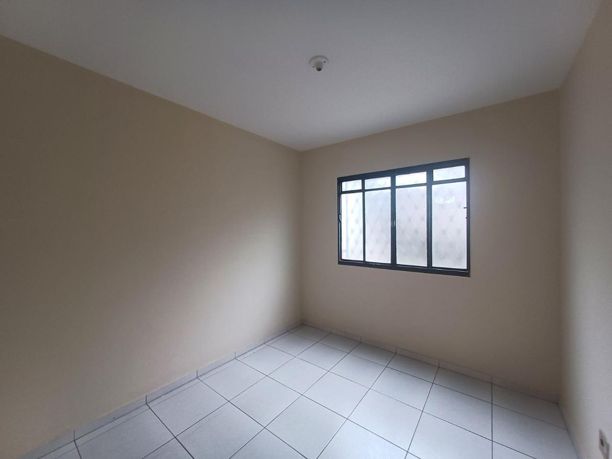 Apartamento, Santa Cruz, 2 Quartos, 1 Vaga