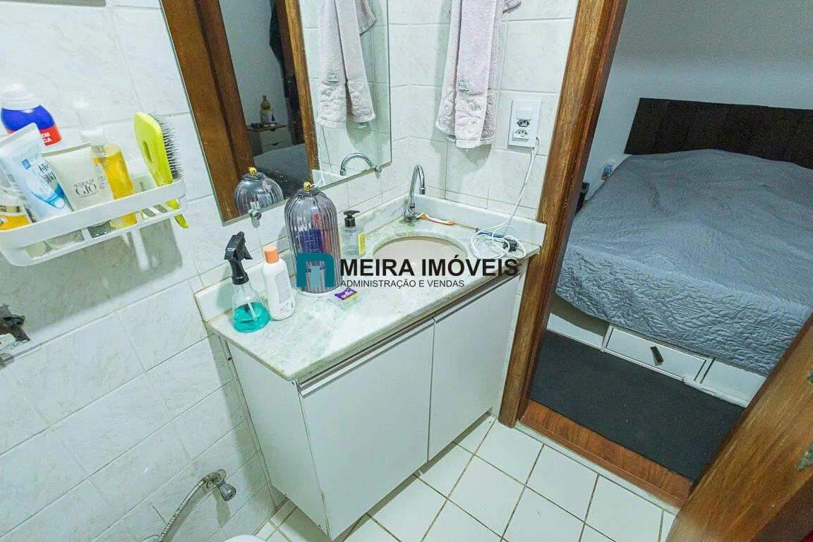 Cobertura, Ipiranga, 2 Quartos, 1 Vaga, 1 Suíte