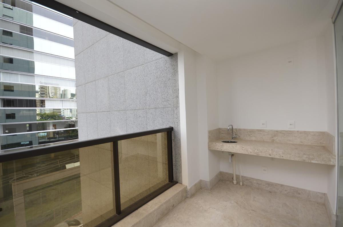 Apartamento, Anchieta, 4 Quartos, 4 Vagas, 2 Suítes