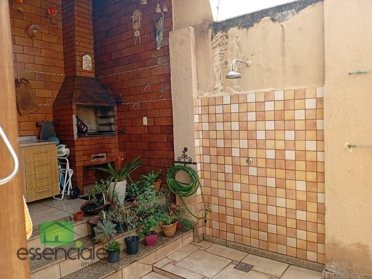 Apartamento, Novo Eldorado, 3 Quartos, 1 Vaga, 1 Suíte