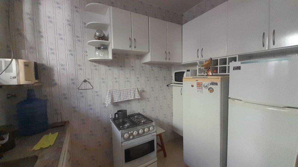 Apartamento, Cruzeiro, 3 Quartos, 1 Vaga