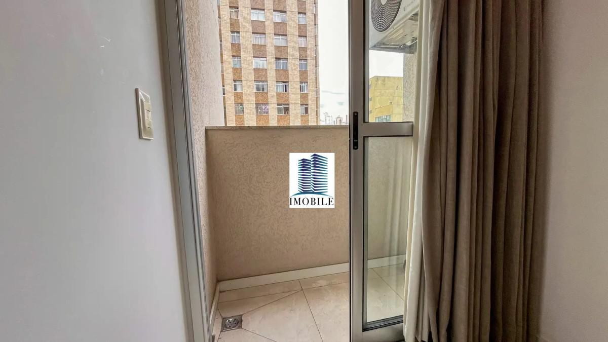 Apartamento, Centro, 2 Quartos, 2 Vagas