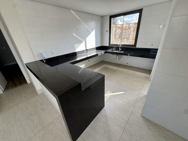 Apartamento, Cidade Nova, 4 Quartos, 3 Vagas, 2 Suítes