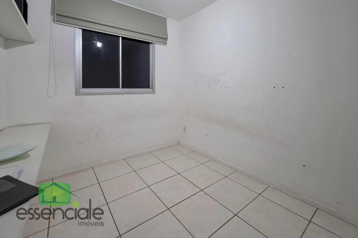 Apartamento, Monte Castelo, 2 Quartos, 1 Vaga, 1 Suíte