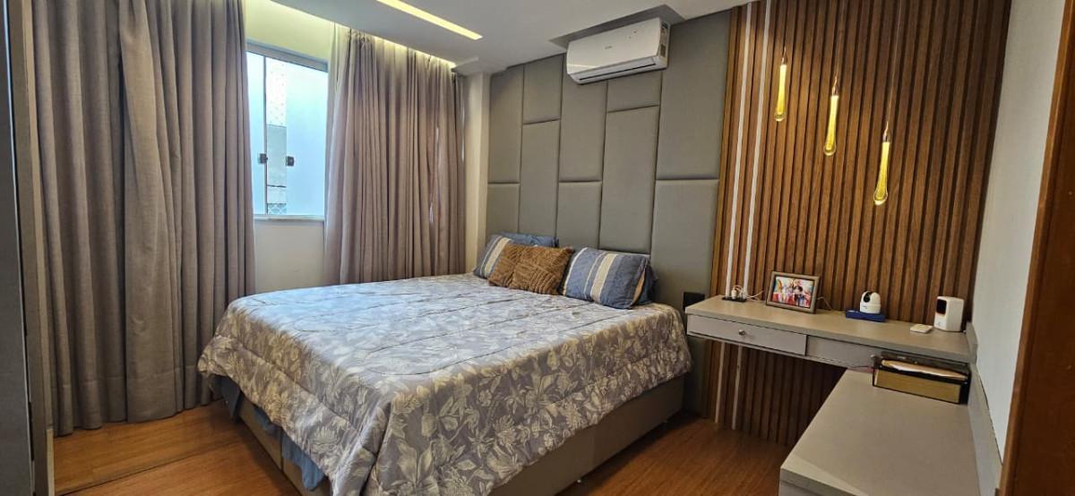 Apartamento, Paquetá, 3 Quartos, 2 Vagas, 1 Suíte