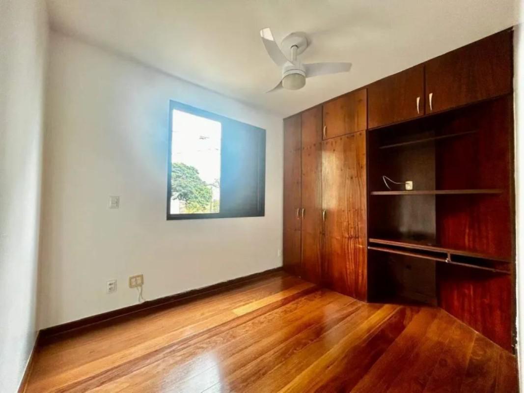 Apartamento, Liberdade, 4 Quartos, 2 Vagas, 2 Suítes