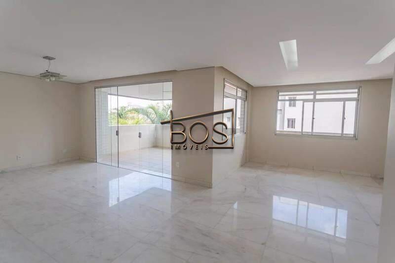 Apartamento, Santa Teresa, 4 Quartos, 4 Vagas, 2 Suítes