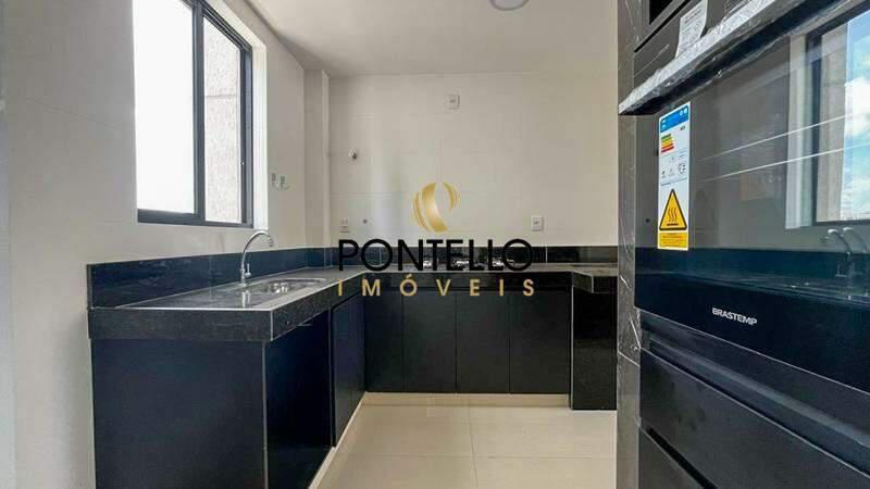 Apartamento, Gutierrez, 3 Quartos, 2 Vagas, 2 Suítes