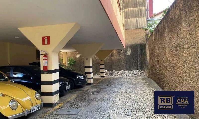 Cobertura, Santa Teresa, 3 Quartos, 1 Vaga, 1 Suíte