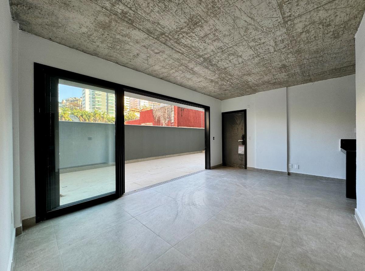 Apartamento, Luxemburgo, 3 Quartos, 3 Vagas, 1 Suíte