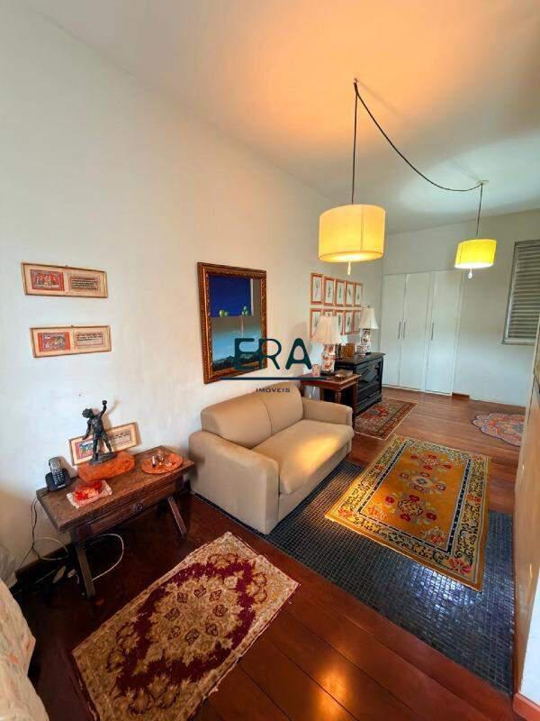 Apartamento, Lourdes, 3 Quartos, 1 Vaga, 1 Suíte