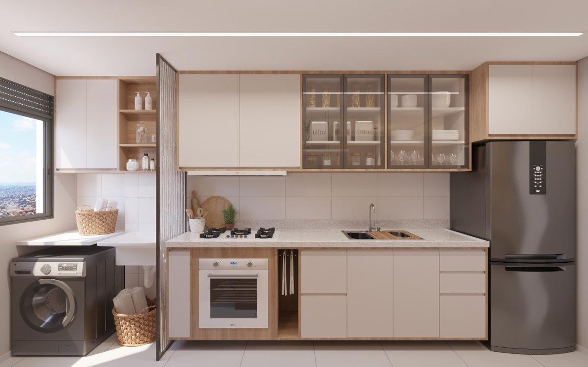 Apartamento, Estoril, 2 Quartos, 1 Vaga, 1 Suíte