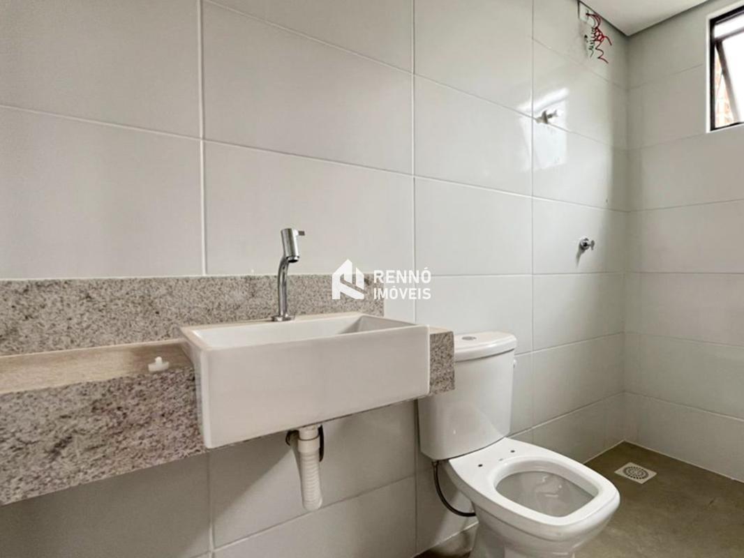 Apartamento, São Pedro, 2 Quartos, 2 Vagas, 2 Suítes
