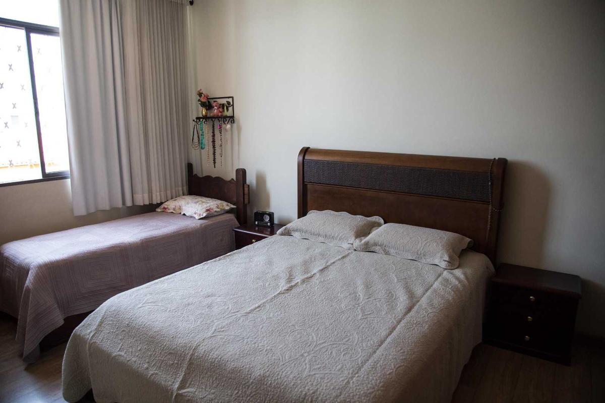 Apartamento, Coração Eucarístico, 3 Quartos, 1 Vaga, 1 Suíte