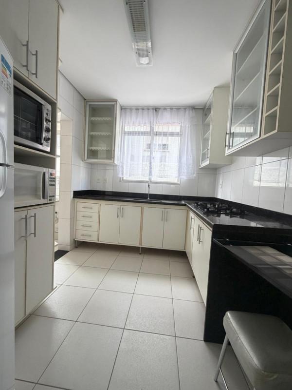 Apartamento, Castelo, 3 Quartos, 2 Vagas, 1 Suíte