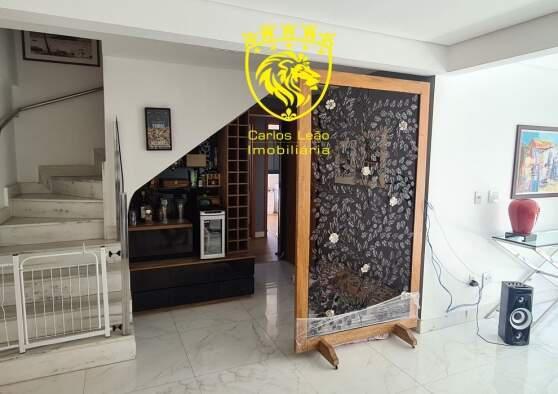 Cobertura, Buritis, 3 Quartos, 3 Vagas, 1 Suíte