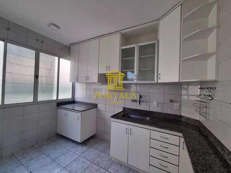 Cobertura, Buritis, 3 Quartos, 2 Vagas, 1 Suíte