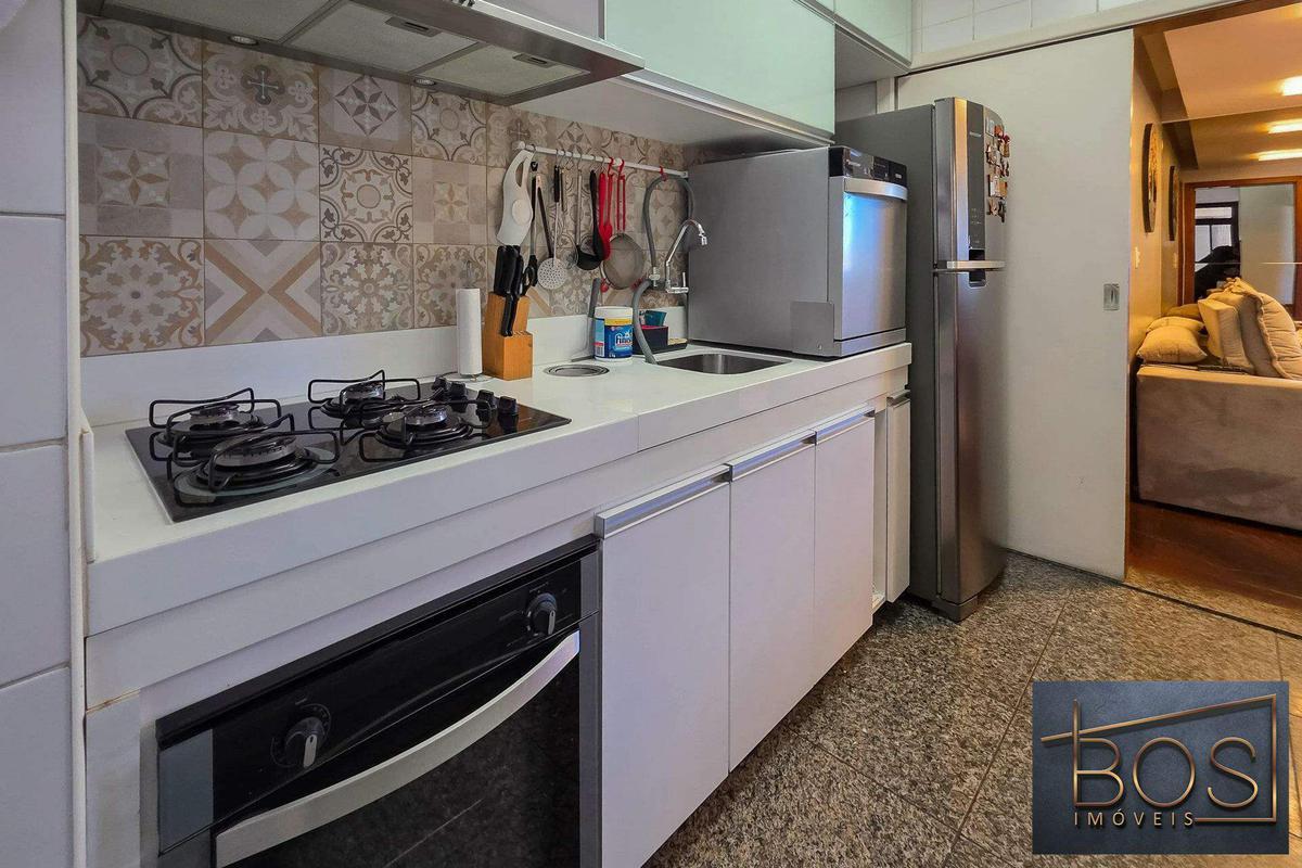 Apartamento, Barro Preto, 3 Quartos, 1 Vaga, 1 Suíte