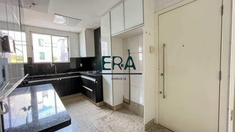 Cobertura, Buritis, 4 Quartos, 3 Vagas, 1 Suíte