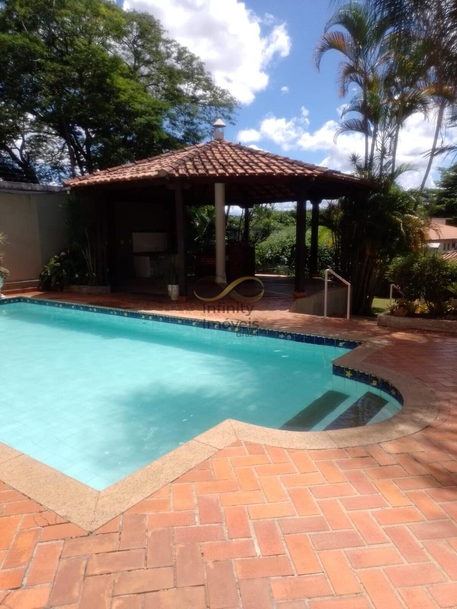 Casa, Bandeirantes (pampulha), 4 Quartos
