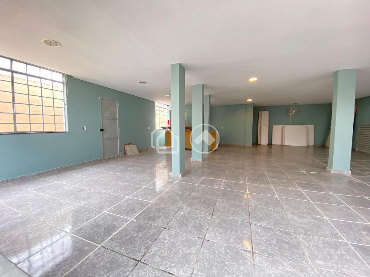 Andar, Padre Eustáquio