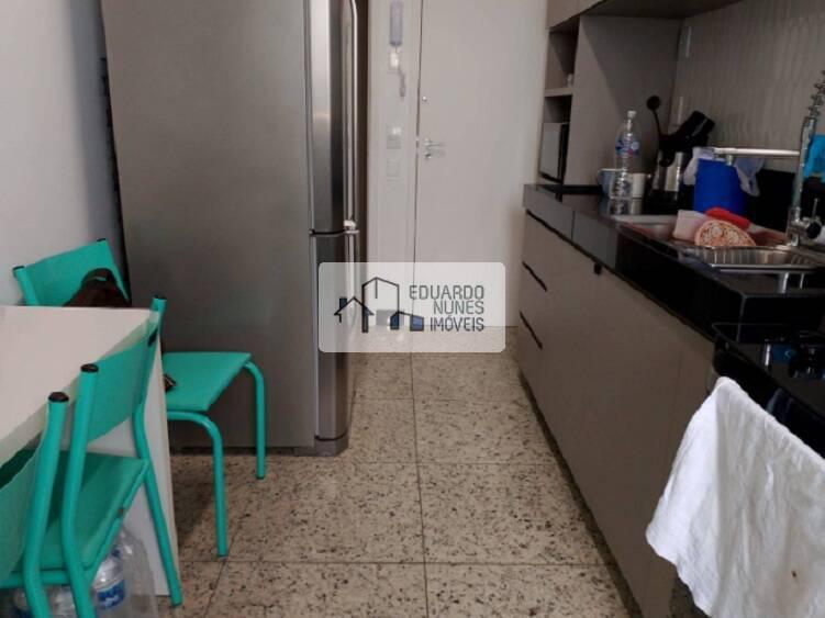 Apartamento, Belvedere, 3 Quartos, 2 Vagas, 1 Suíte