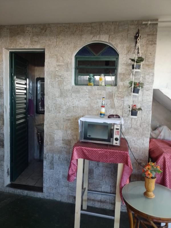 Casa, Coqueiros, 3 Quartos, 2 Vagas, 1 Suíte