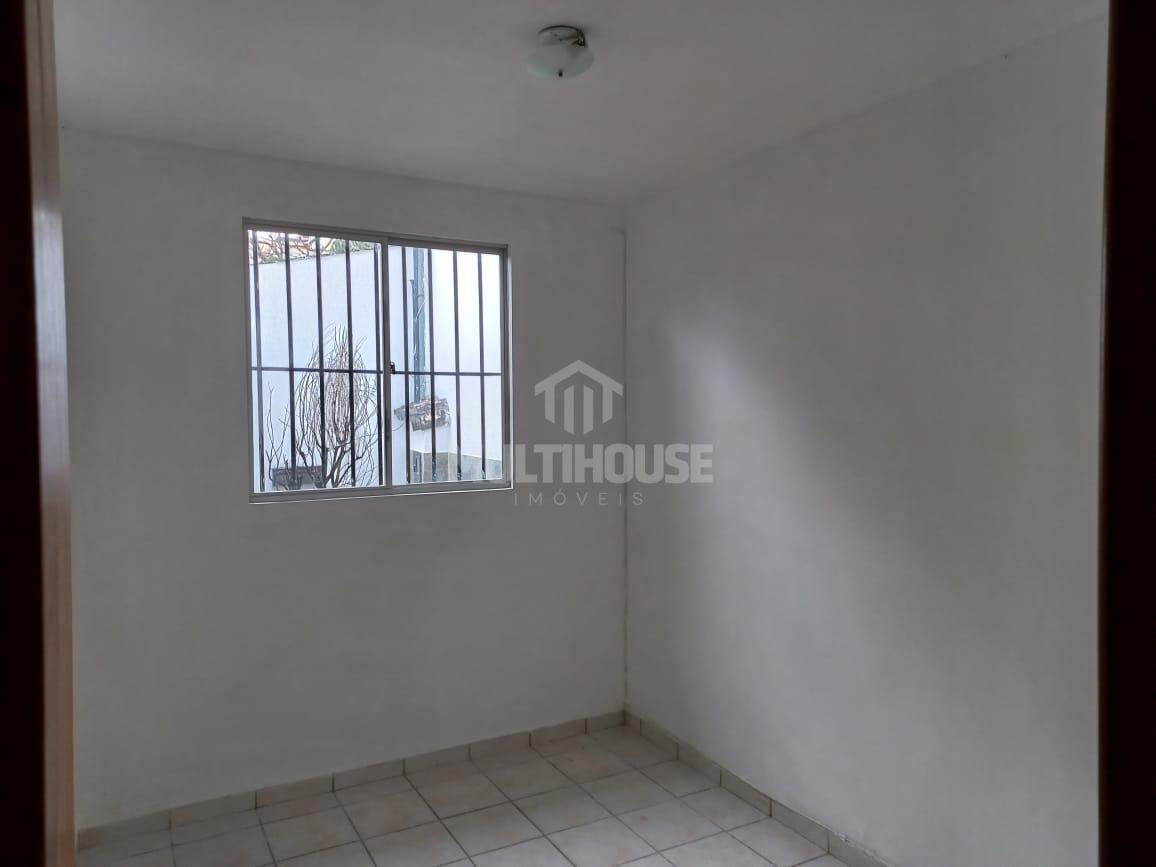 Casa, Canaã, 2 Quartos, 1 Vaga