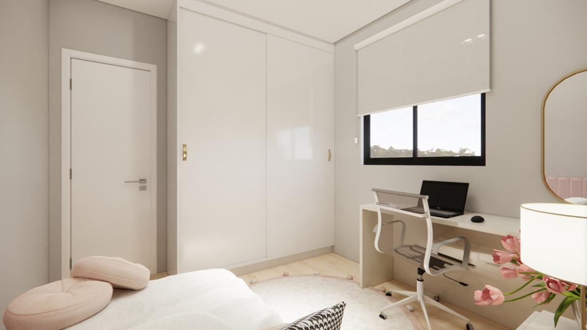Apartamento, Itapoã, 3 Quartos, 2 Vagas, 1 Suíte