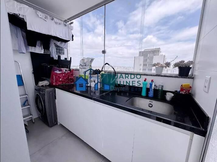 Cobertura, Prado, 2 Quartos, 2 Vagas, 2 Suítes